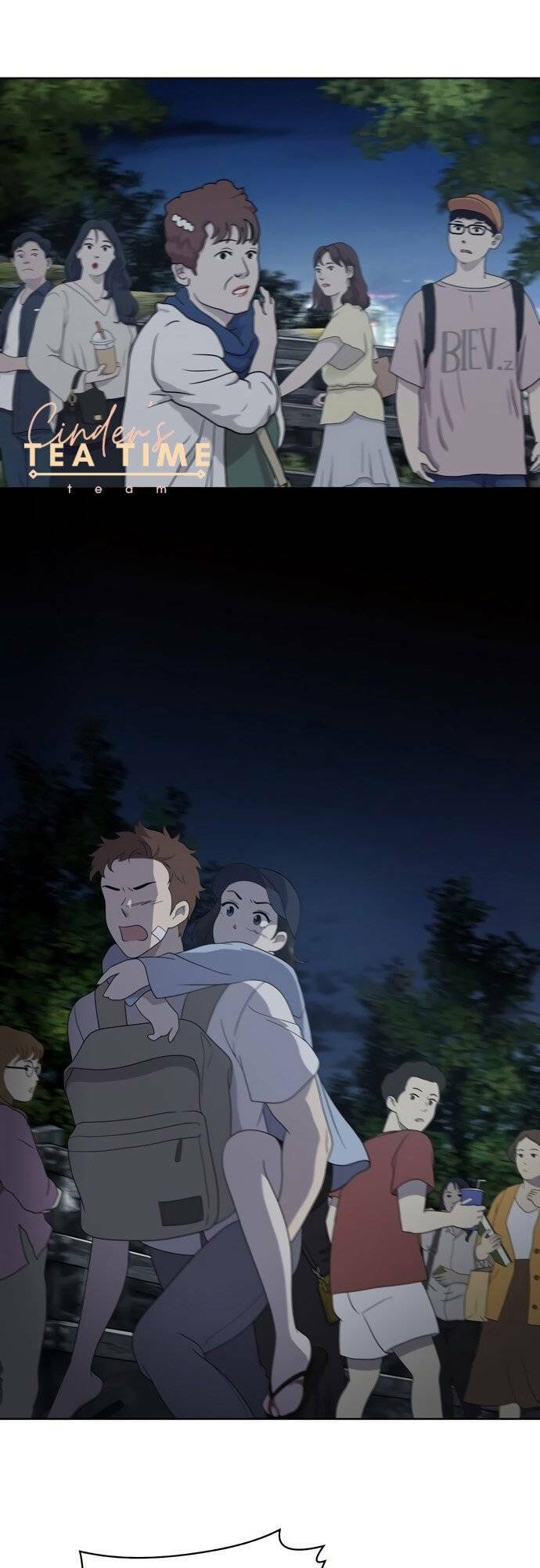 Cô Nàng Hết Thuốc Chữa Chapter 7 - Trang 2