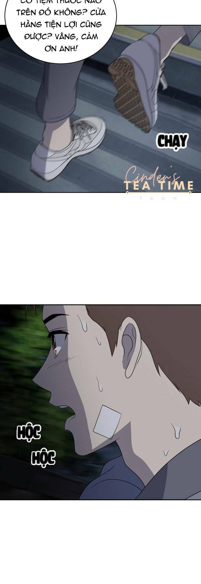 Cô Nàng Hết Thuốc Chữa Chapter 7 - Trang 2