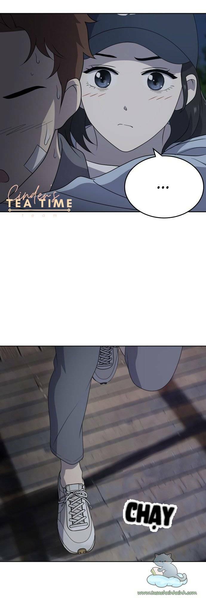 Cô Nàng Hết Thuốc Chữa Chapter 7 - Trang 2