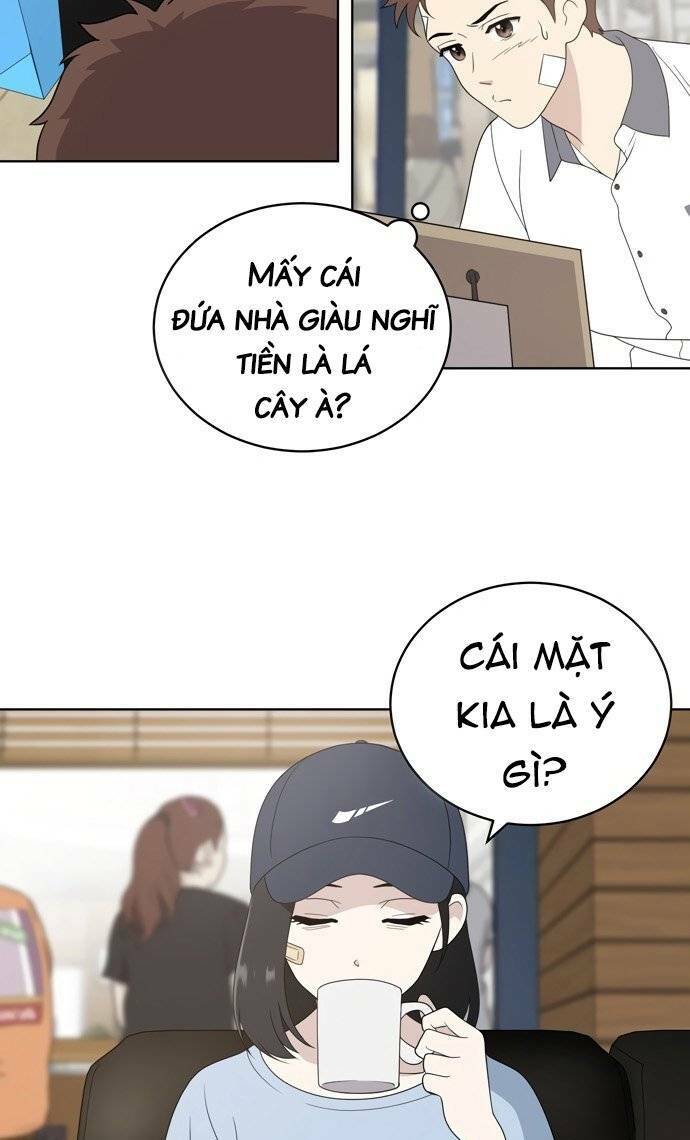 Cô Nàng Hết Thuốc Chữa Chapter 7 - Trang 2