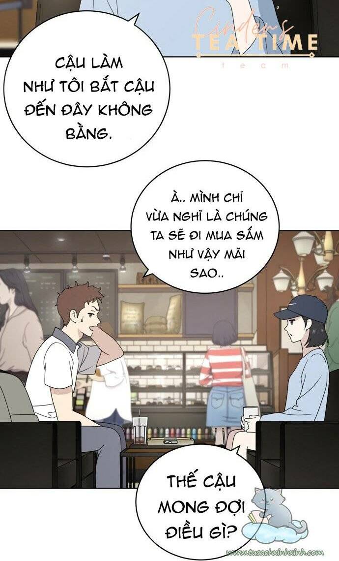 Cô Nàng Hết Thuốc Chữa Chapter 7 - Trang 2