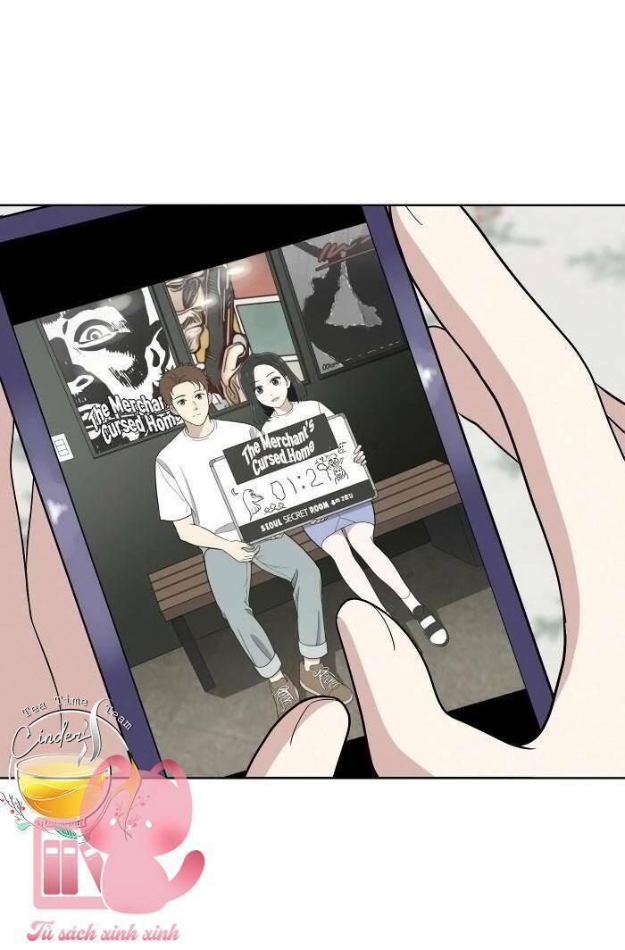 Cô Nàng Hết Thuốc Chữa Chapter 70 - Trang 2