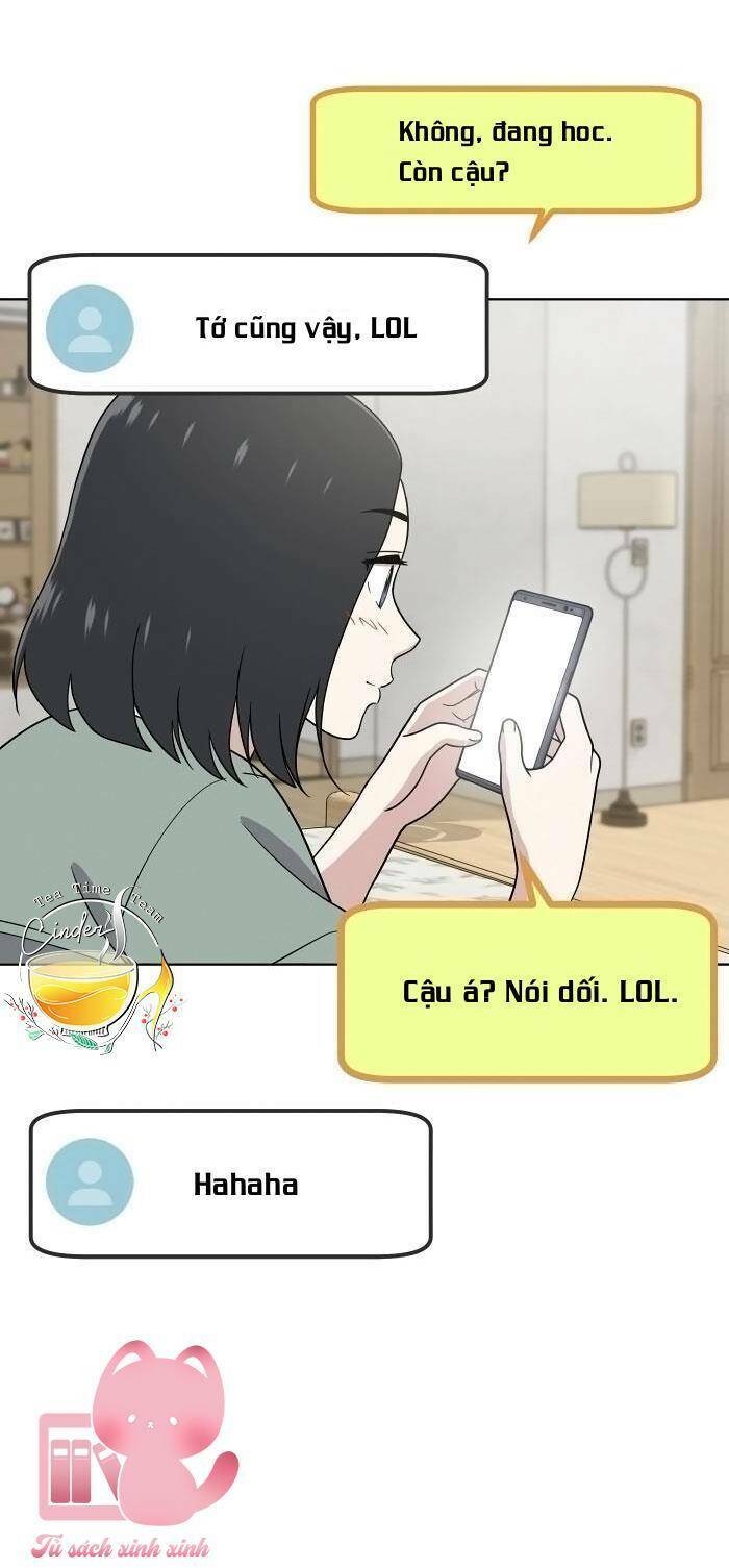 Cô Nàng Hết Thuốc Chữa Chapter 70 - Trang 2