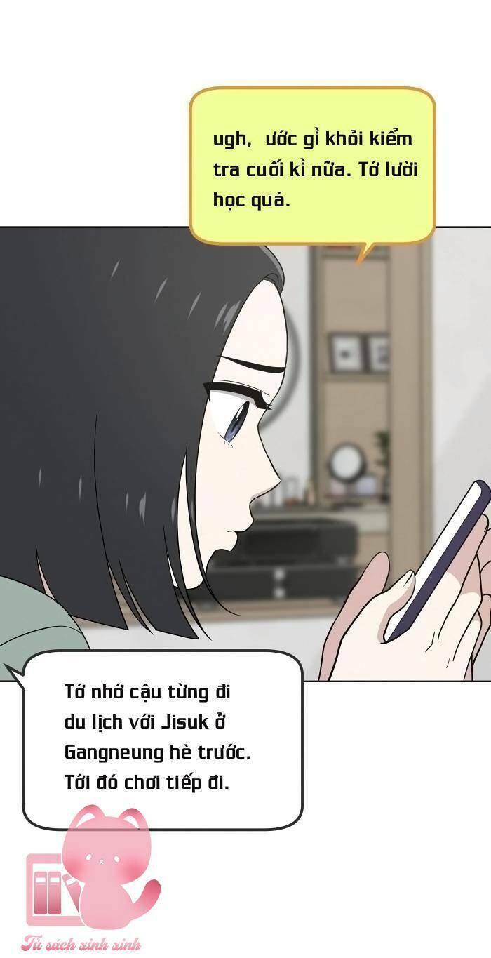 Cô Nàng Hết Thuốc Chữa Chapter 70 - Trang 2