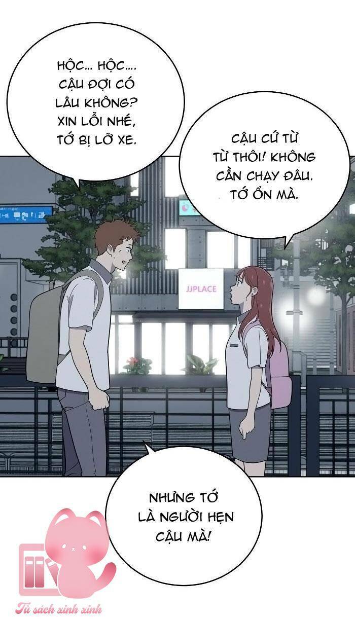 Cô Nàng Hết Thuốc Chữa Chapter 70 - Trang 2