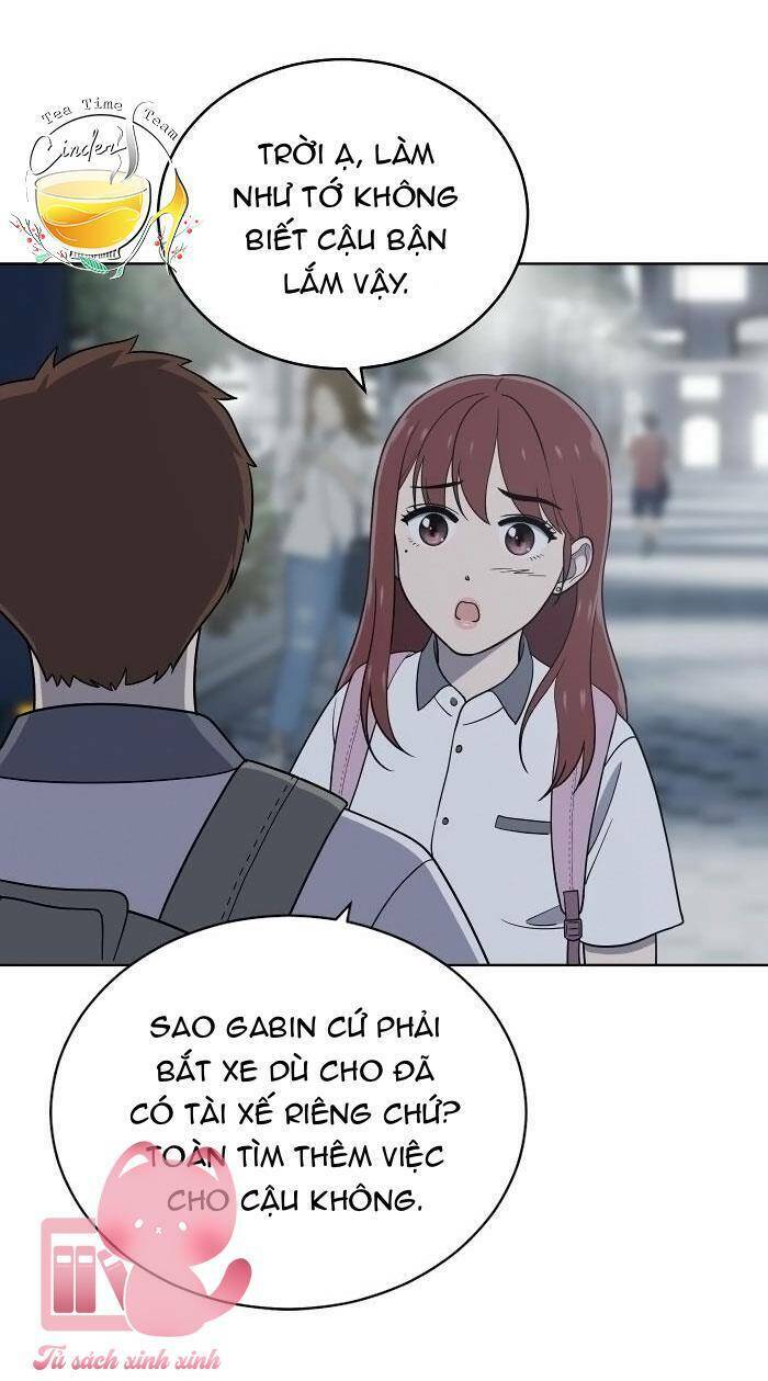 Cô Nàng Hết Thuốc Chữa Chapter 70 - Trang 2