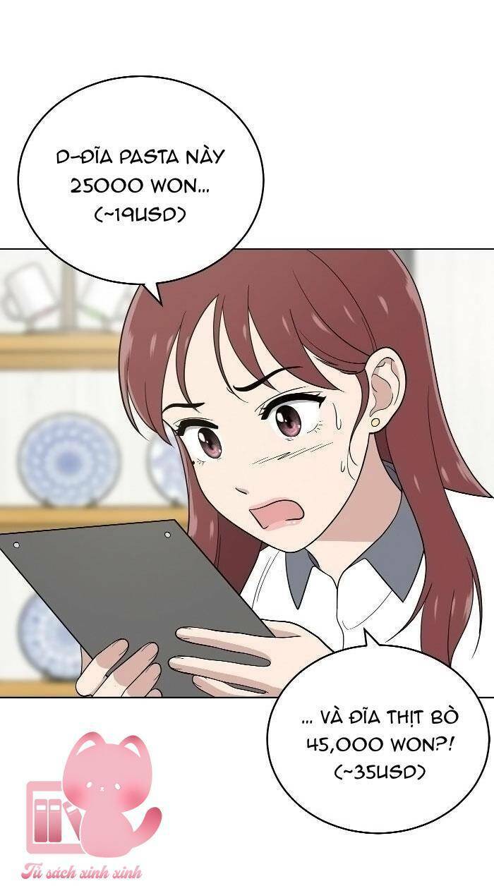 Cô Nàng Hết Thuốc Chữa Chapter 70 - Trang 2