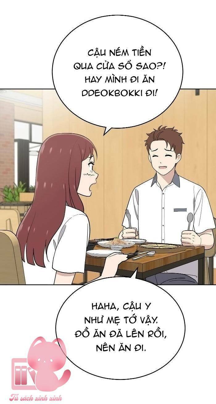 Cô Nàng Hết Thuốc Chữa Chapter 70 - Trang 2