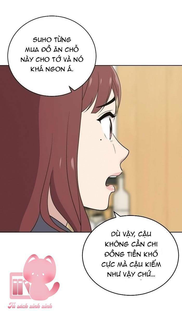 Cô Nàng Hết Thuốc Chữa Chapter 70 - Trang 2