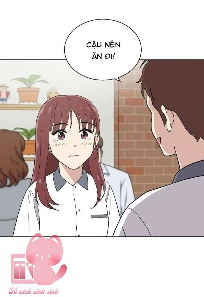 Cô Nàng Hết Thuốc Chữa Chapter 70 - Trang 2