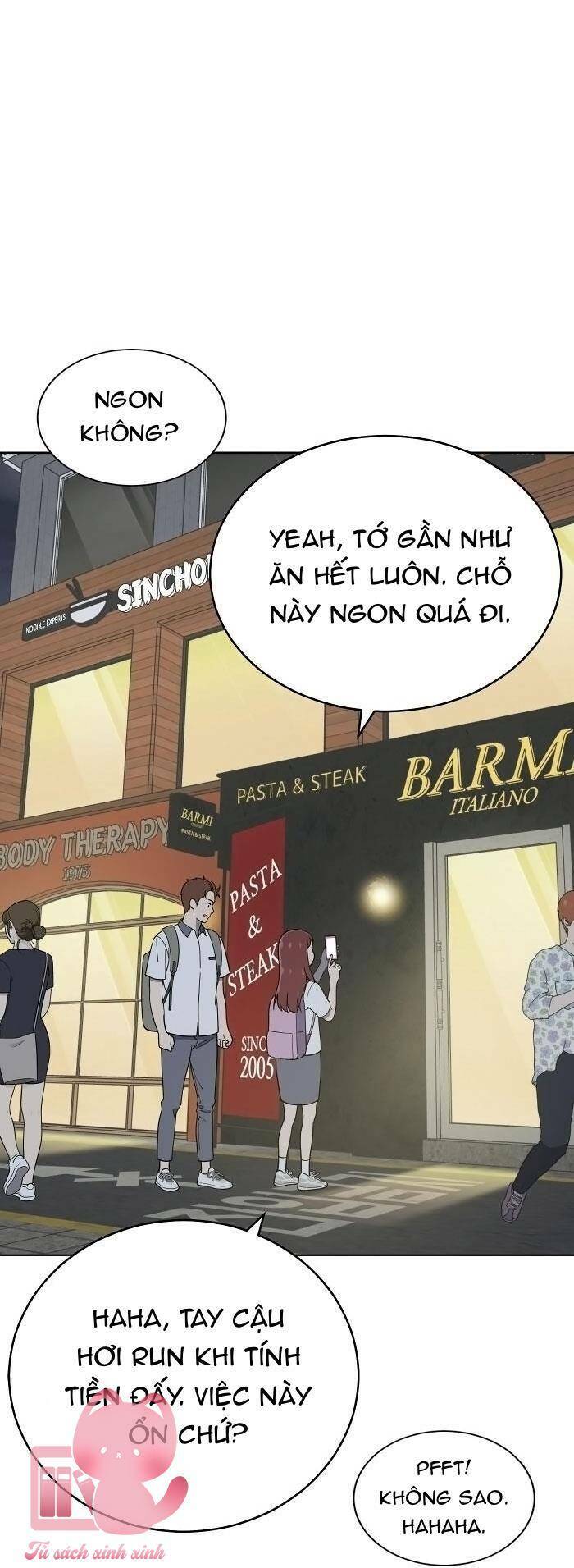 Cô Nàng Hết Thuốc Chữa Chapter 70 - Trang 2