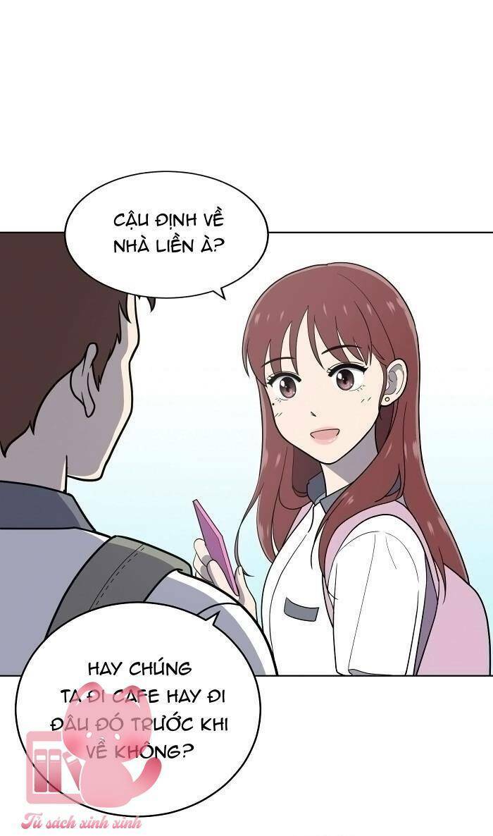 Cô Nàng Hết Thuốc Chữa Chapter 70 - Trang 2