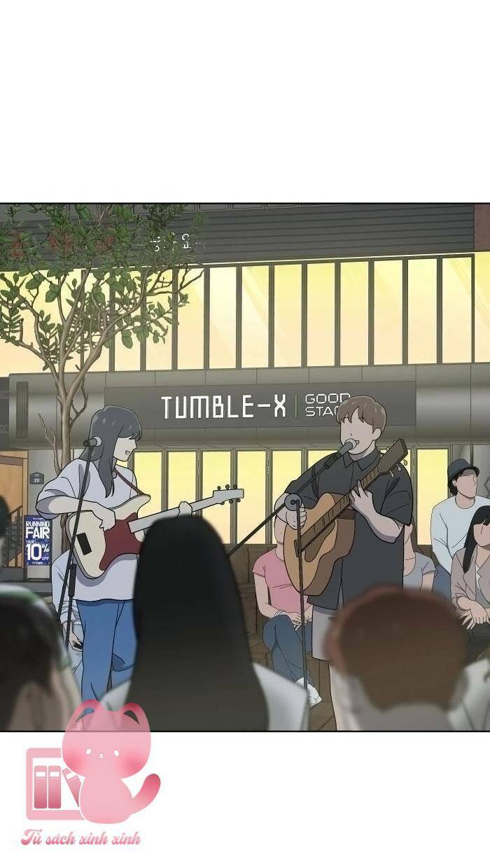 Cô Nàng Hết Thuốc Chữa Chapter 70 - Trang 2