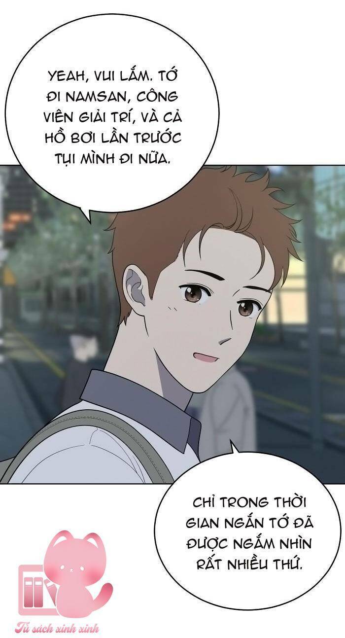Cô Nàng Hết Thuốc Chữa Chapter 70 - Trang 2