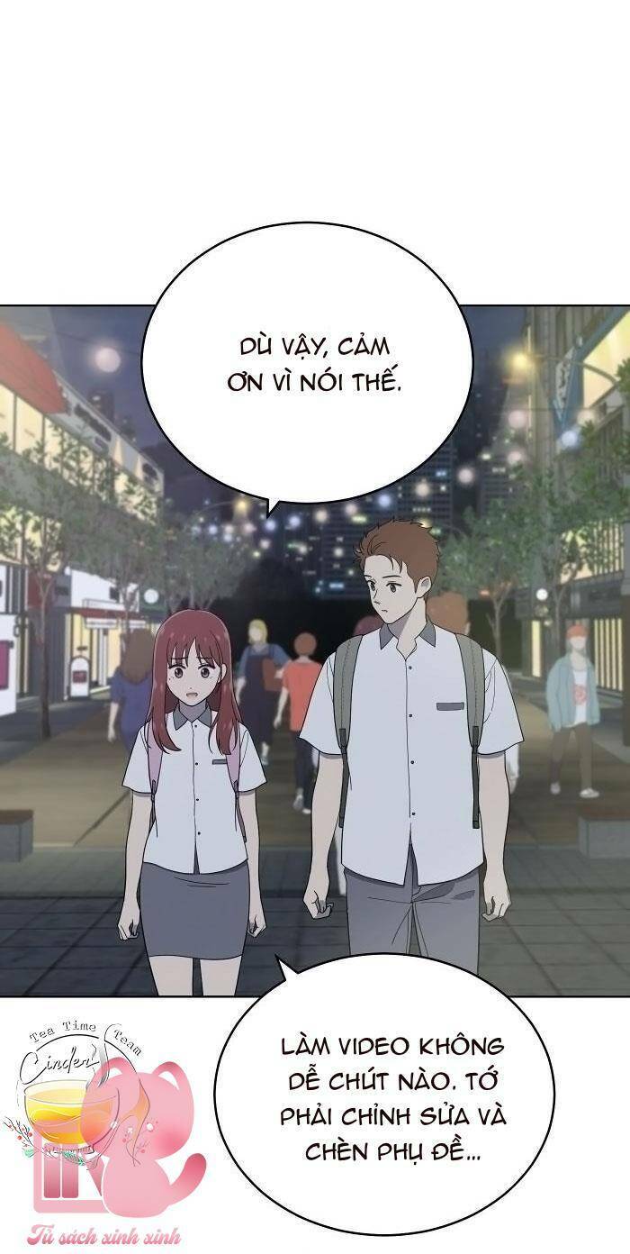 Cô Nàng Hết Thuốc Chữa Chapter 70 - Trang 2