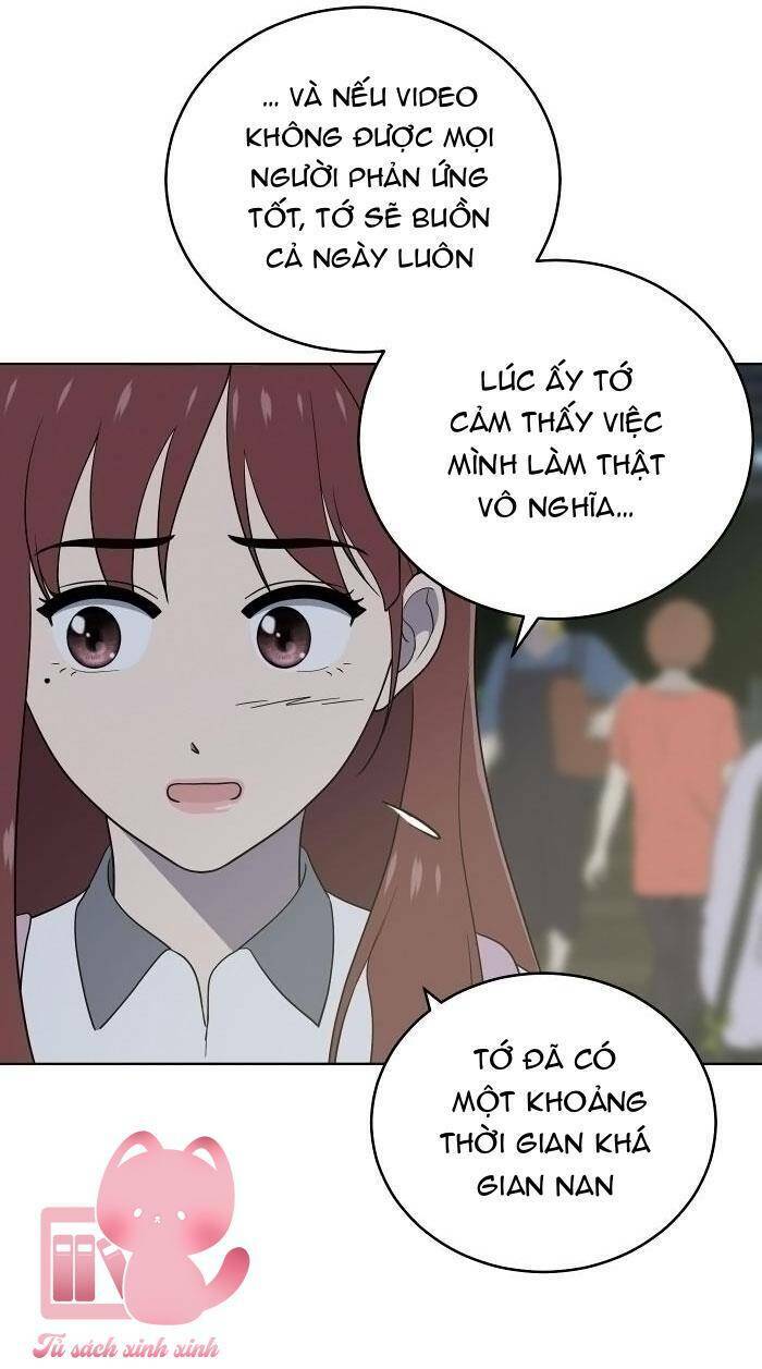 Cô Nàng Hết Thuốc Chữa Chapter 70 - Trang 2