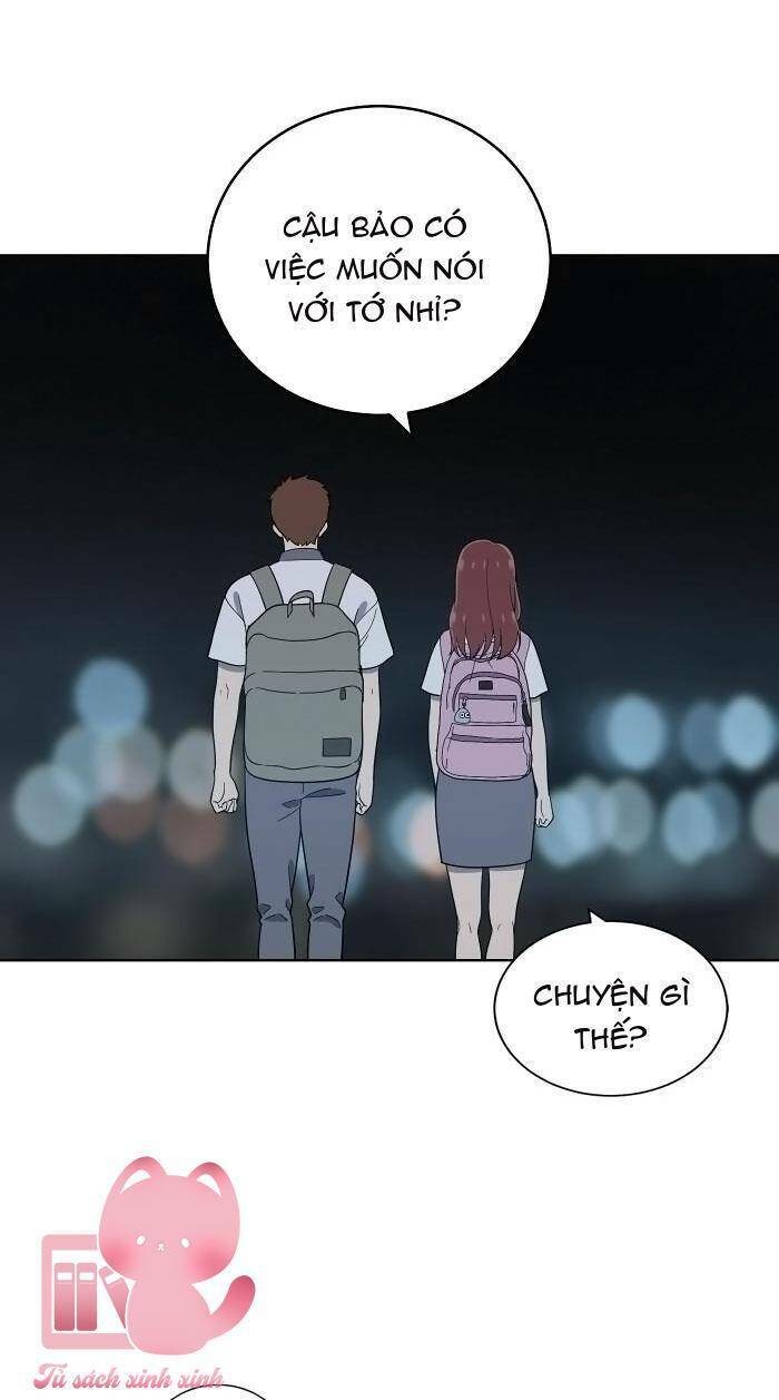 Cô Nàng Hết Thuốc Chữa Chapter 70 - Trang 2