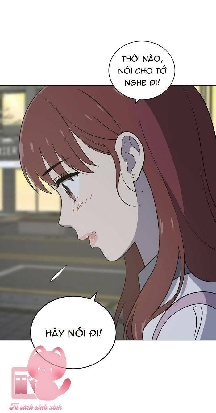 Cô Nàng Hết Thuốc Chữa Chapter 70 - Trang 2