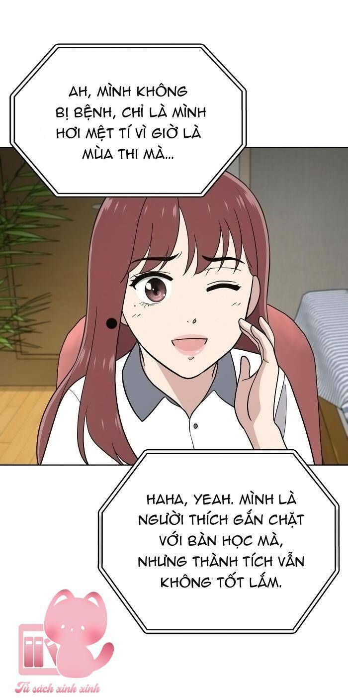 Cô Nàng Hết Thuốc Chữa Chapter 70 - Trang 2