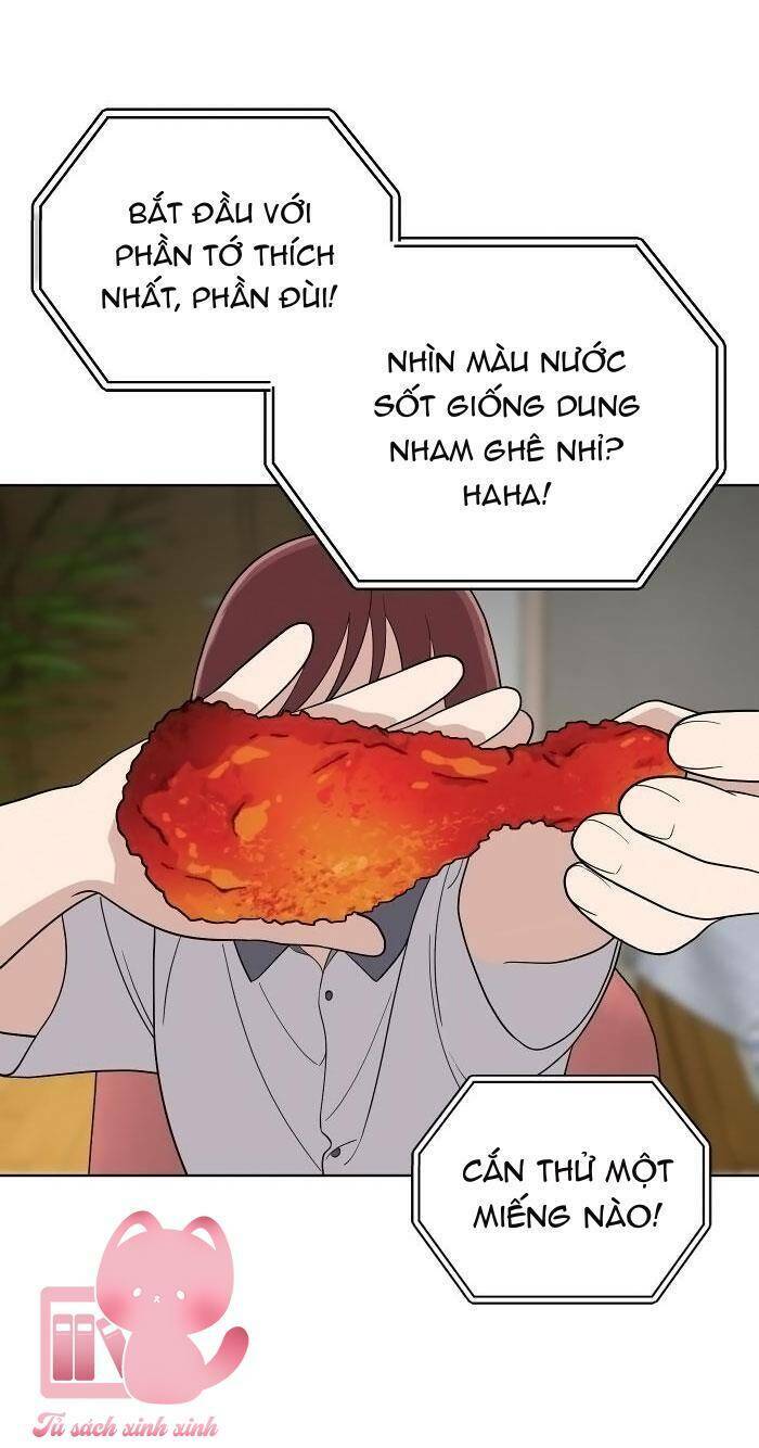 Cô Nàng Hết Thuốc Chữa Chapter 70 - Trang 2