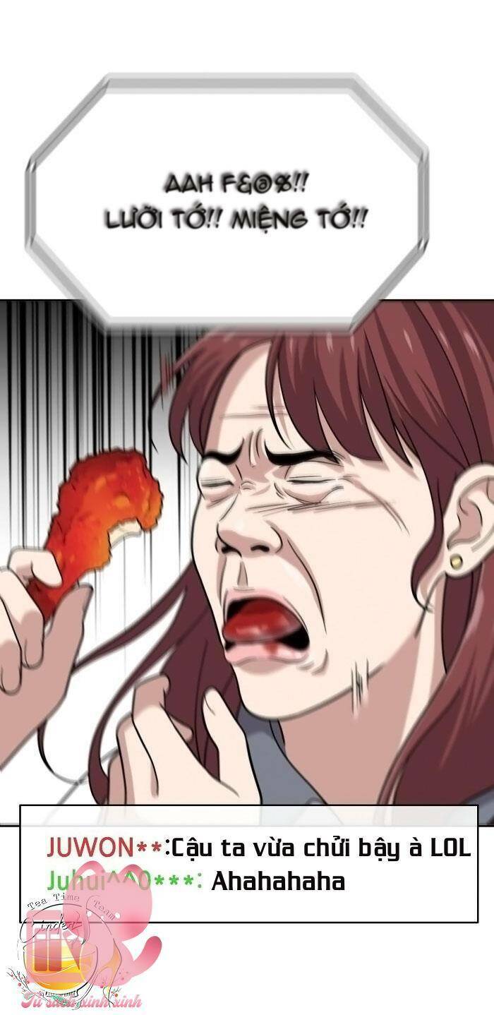 Cô Nàng Hết Thuốc Chữa Chapter 70 - Trang 2