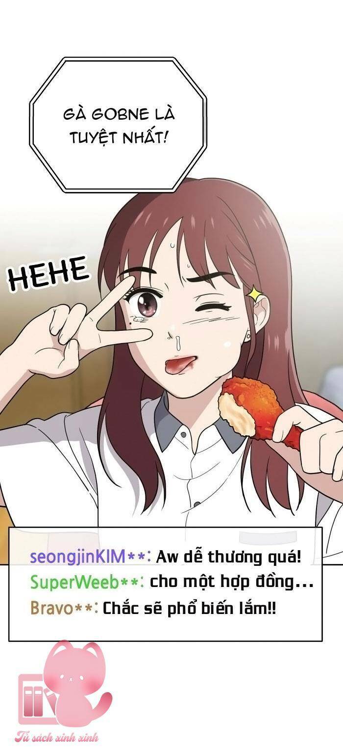 Cô Nàng Hết Thuốc Chữa Chapter 70 - Trang 2