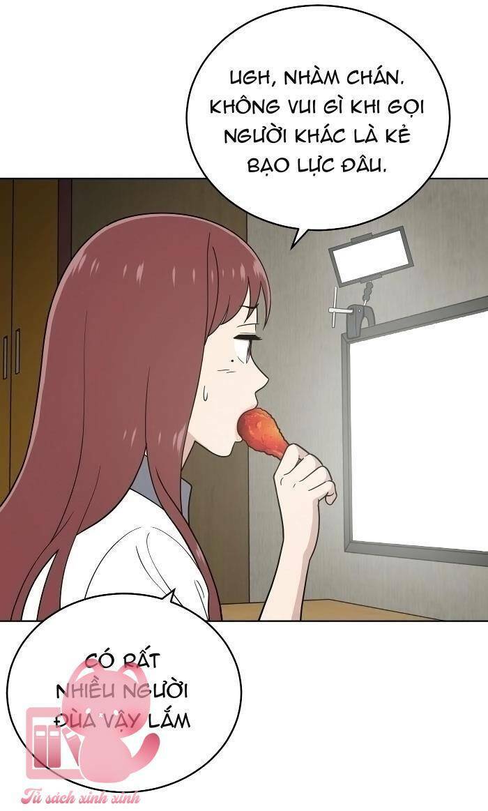 Cô Nàng Hết Thuốc Chữa Chapter 70 - Trang 2