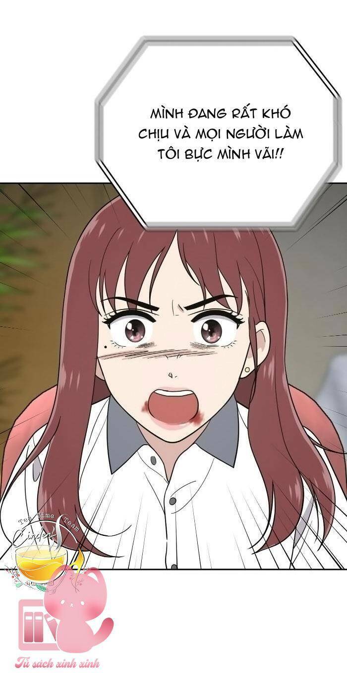 Cô Nàng Hết Thuốc Chữa Chapter 70 - Trang 2