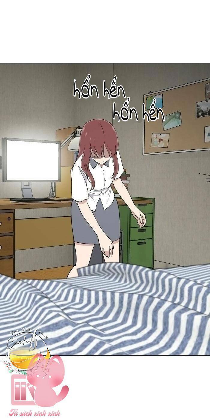 Cô Nàng Hết Thuốc Chữa Chapter 70 - Trang 2
