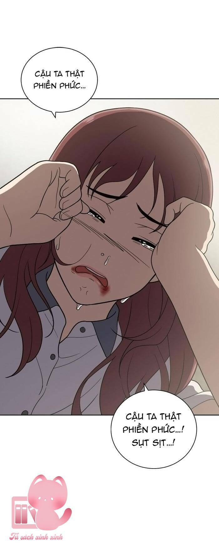 Cô Nàng Hết Thuốc Chữa Chapter 70 - Trang 2