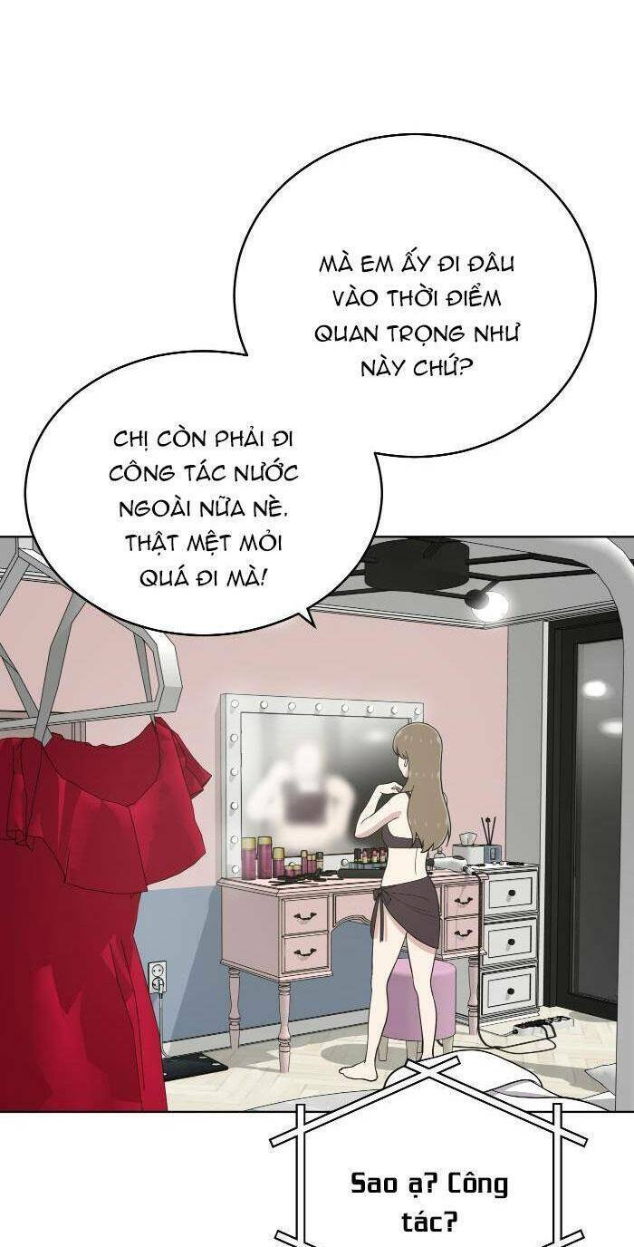 Cô Nàng Hết Thuốc Chữa Chapter 71 - Trang 2