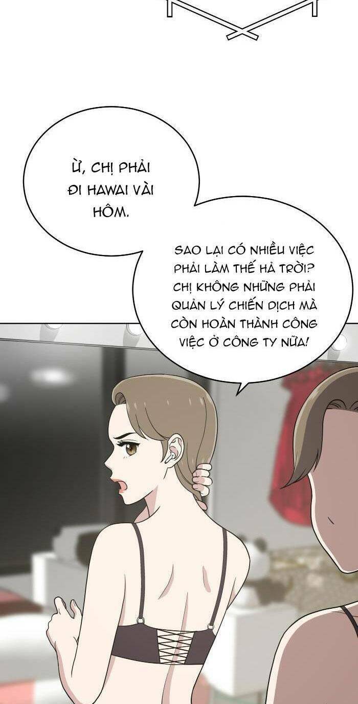 Cô Nàng Hết Thuốc Chữa Chapter 71 - Trang 2