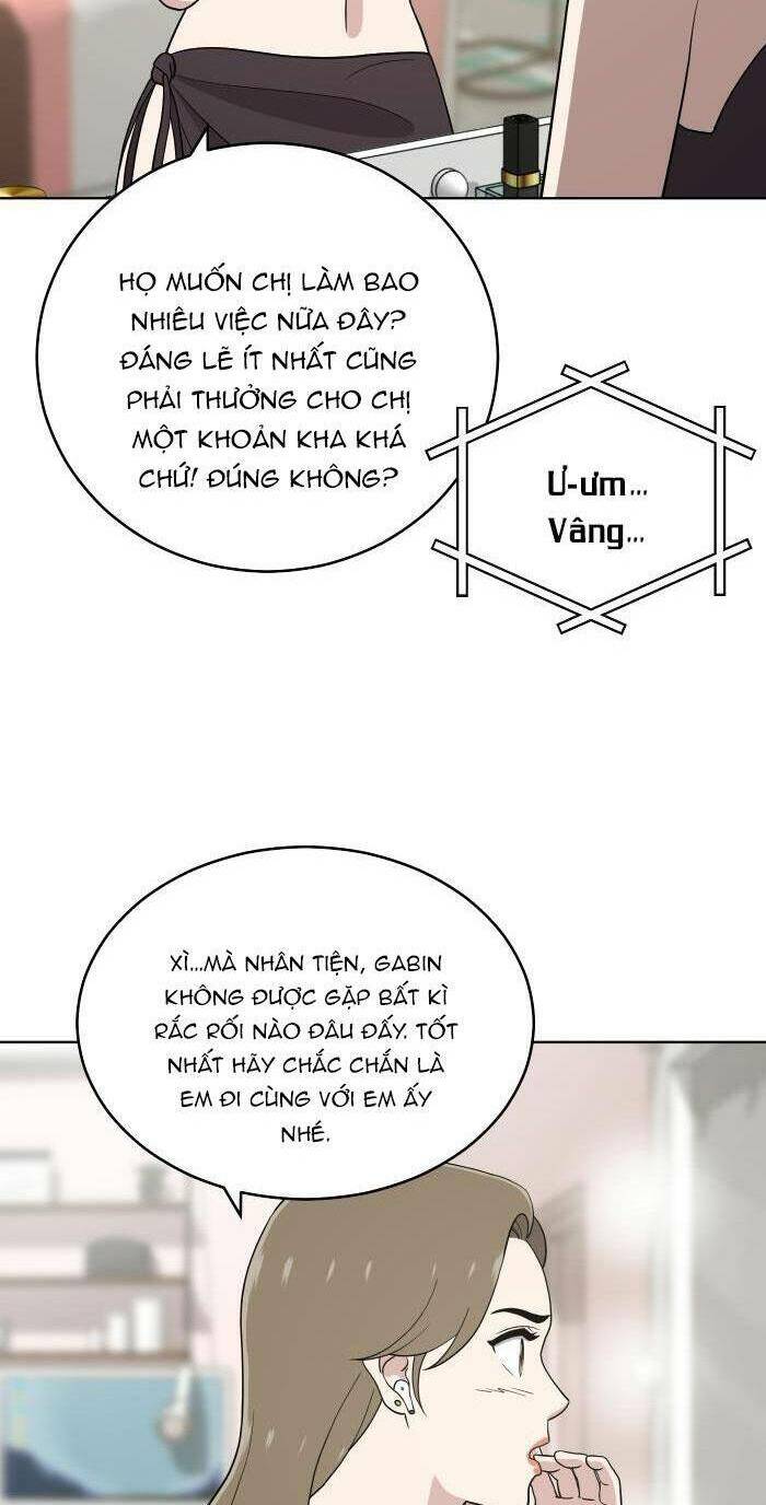 Cô Nàng Hết Thuốc Chữa Chapter 71 - Trang 2