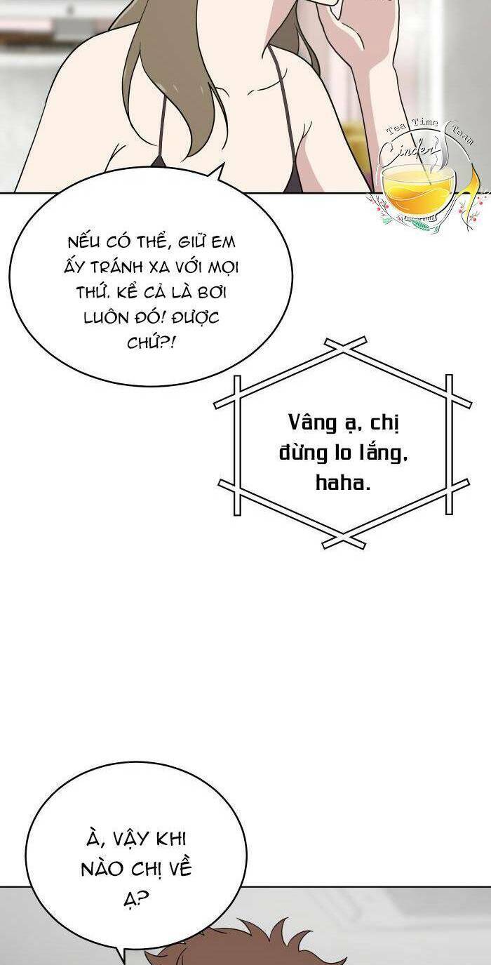 Cô Nàng Hết Thuốc Chữa Chapter 71 - Trang 2