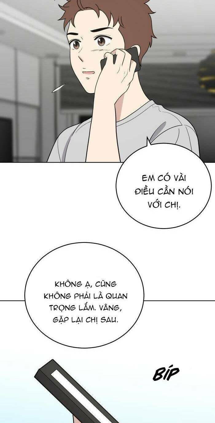 Cô Nàng Hết Thuốc Chữa Chapter 71 - Trang 2