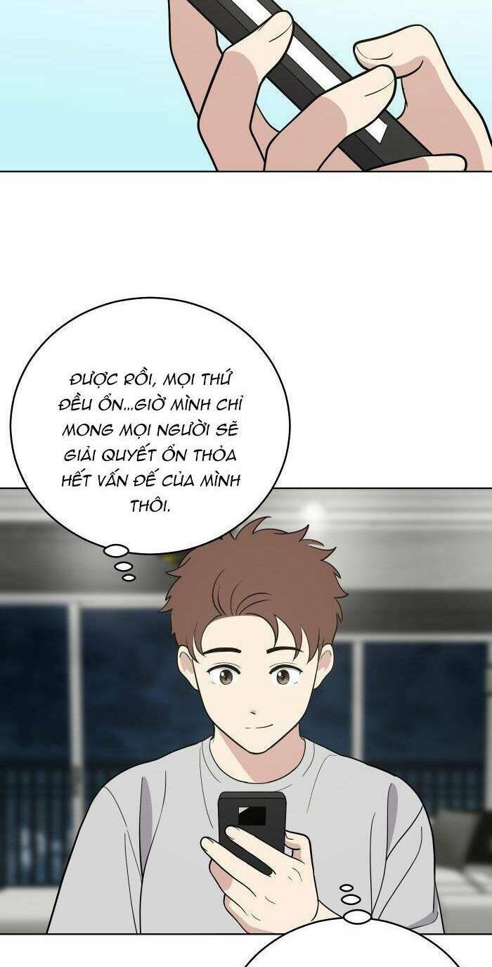 Cô Nàng Hết Thuốc Chữa Chapter 71 - Trang 2