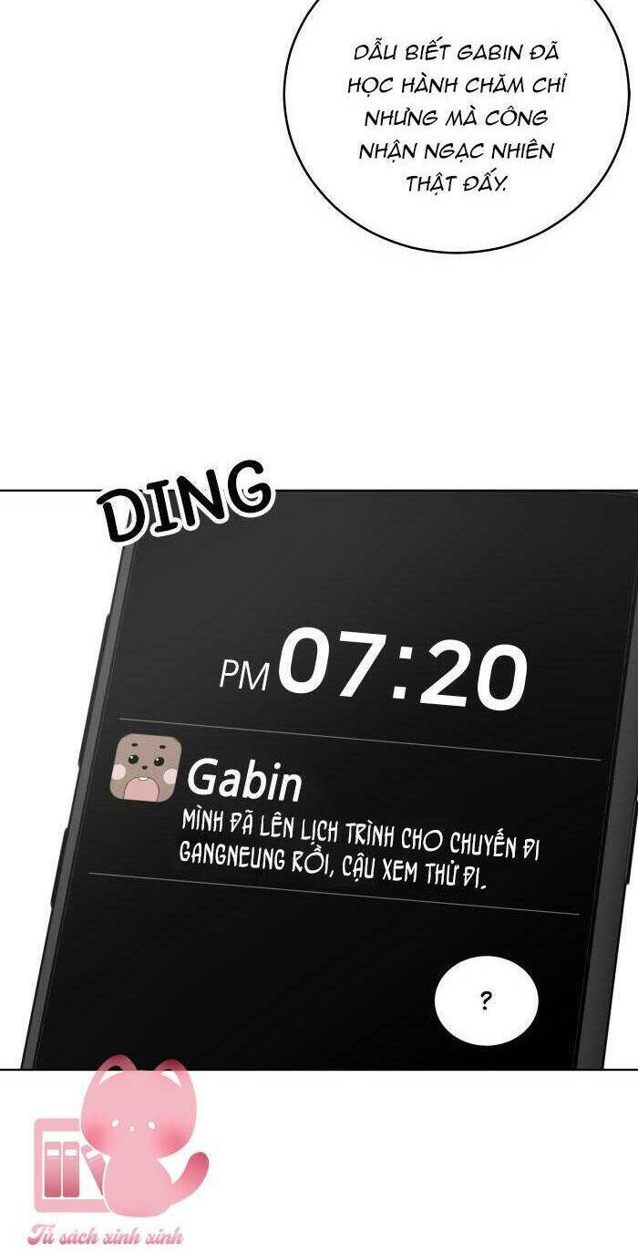Cô Nàng Hết Thuốc Chữa Chapter 71 - Trang 2