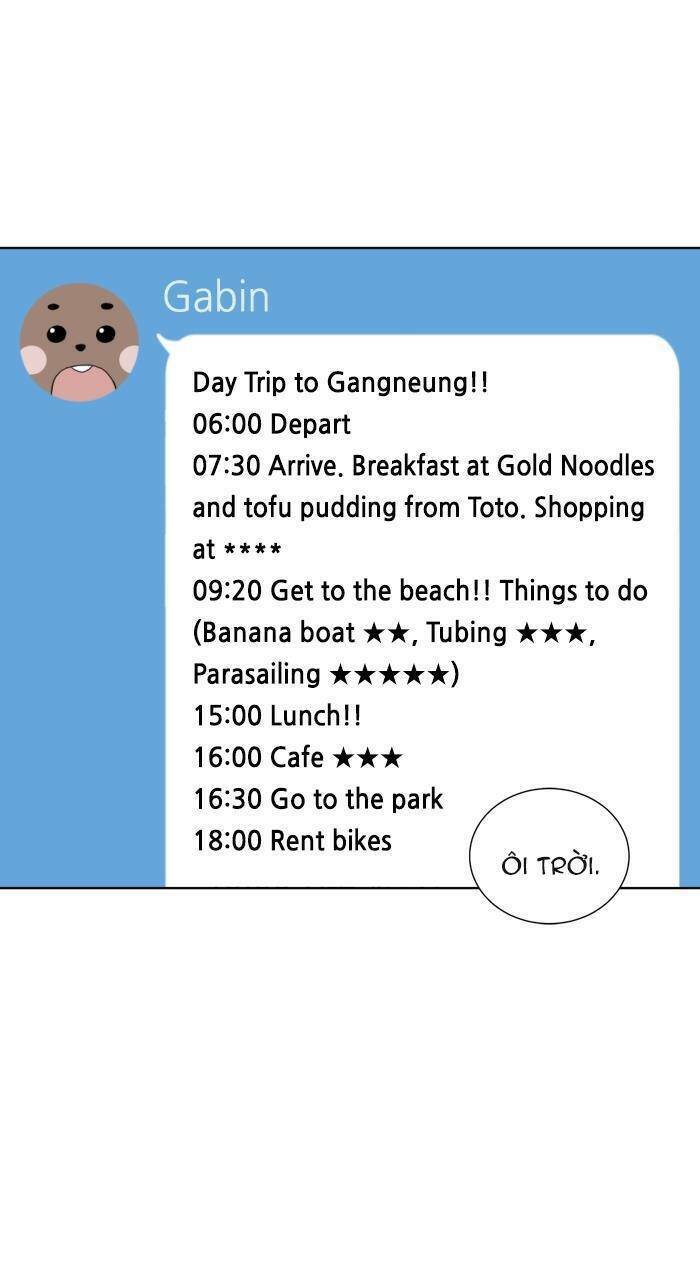 Cô Nàng Hết Thuốc Chữa Chapter 71 - Trang 2