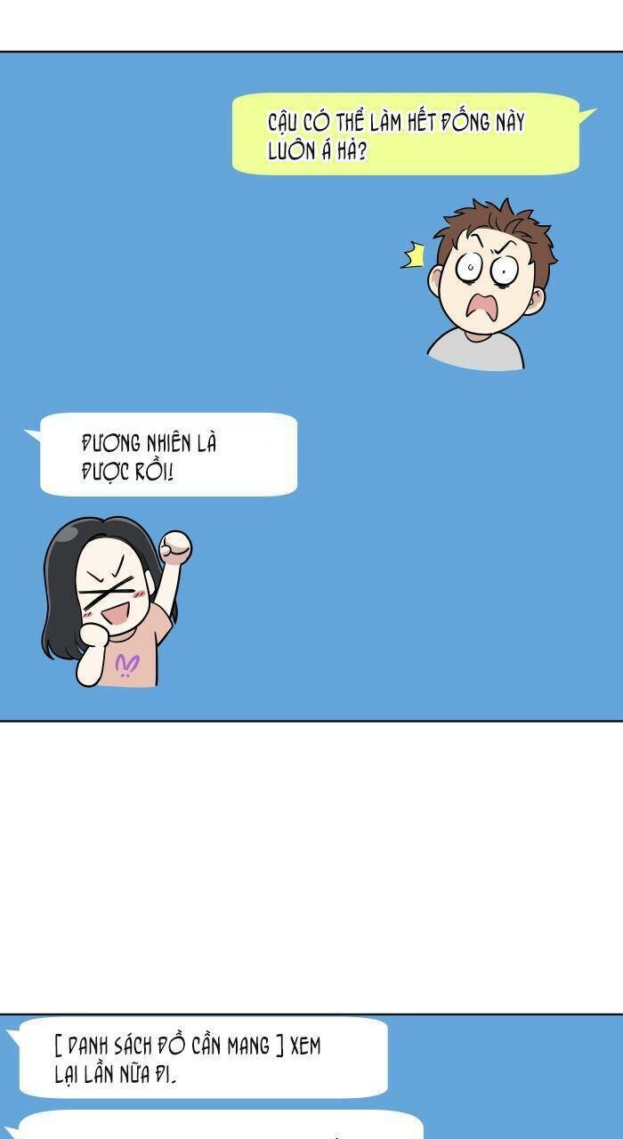 Cô Nàng Hết Thuốc Chữa Chapter 71 - Trang 2