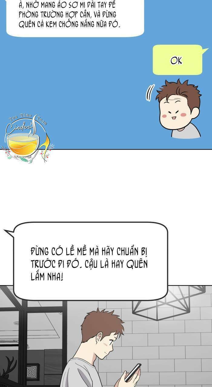 Cô Nàng Hết Thuốc Chữa Chapter 71 - Trang 2