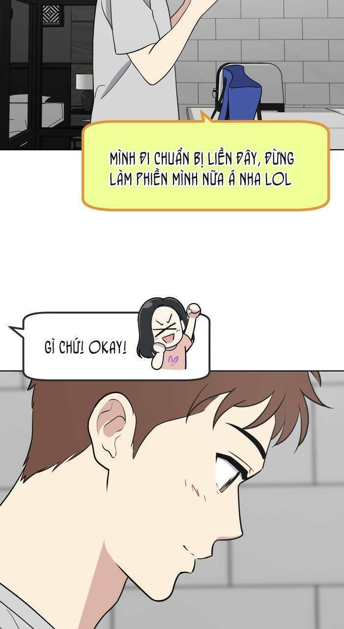 Cô Nàng Hết Thuốc Chữa Chapter 71 - Trang 2