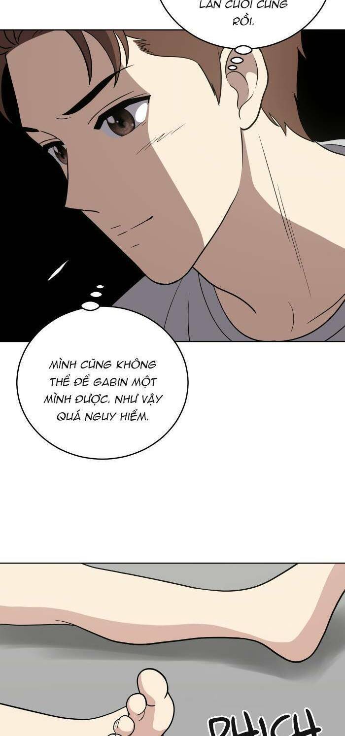 Cô Nàng Hết Thuốc Chữa Chapter 71 - Trang 2