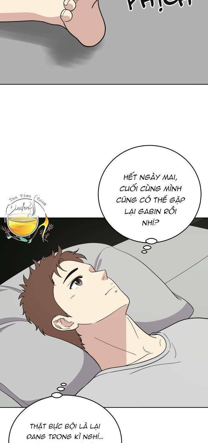 Cô Nàng Hết Thuốc Chữa Chapter 71 - Trang 2