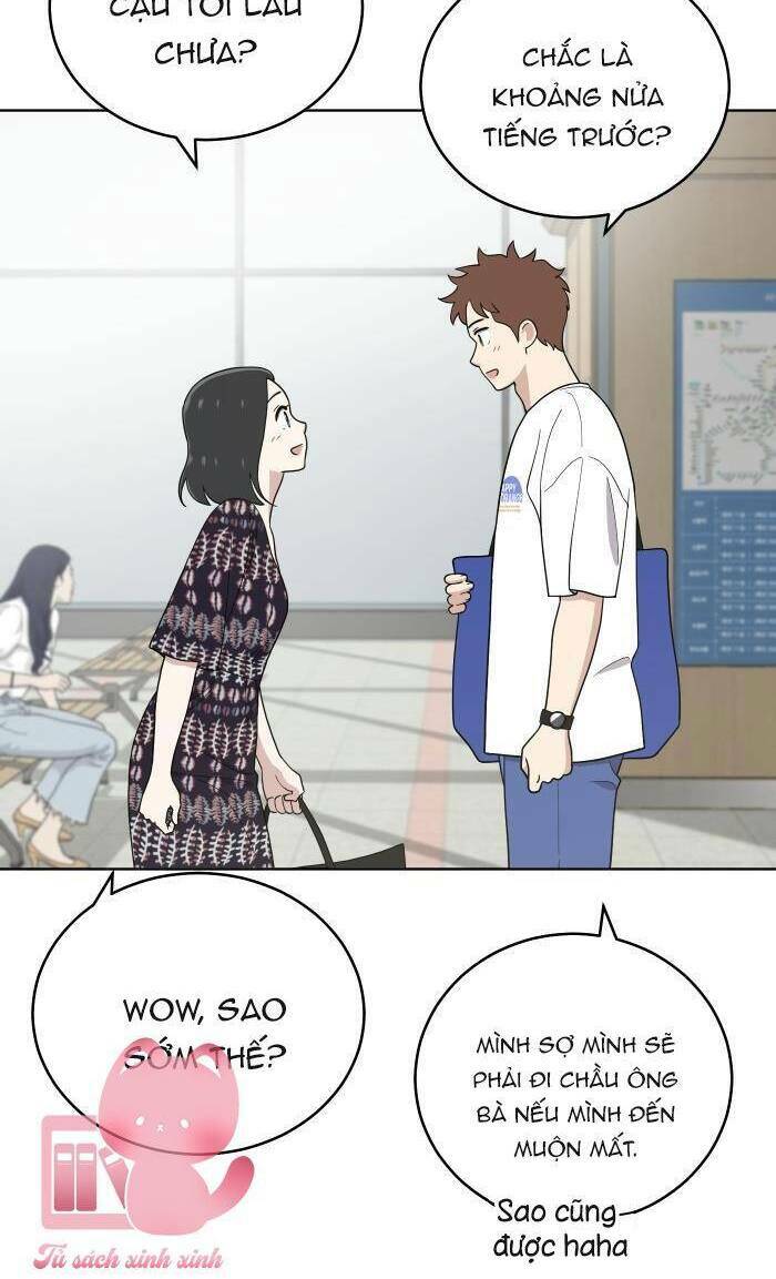 Cô Nàng Hết Thuốc Chữa Chapter 71 - Trang 2