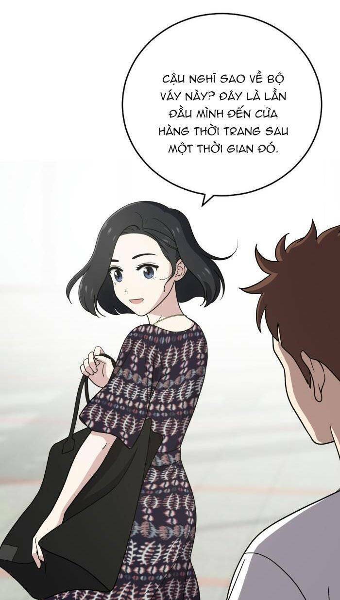 Cô Nàng Hết Thuốc Chữa Chapter 71 - Trang 2