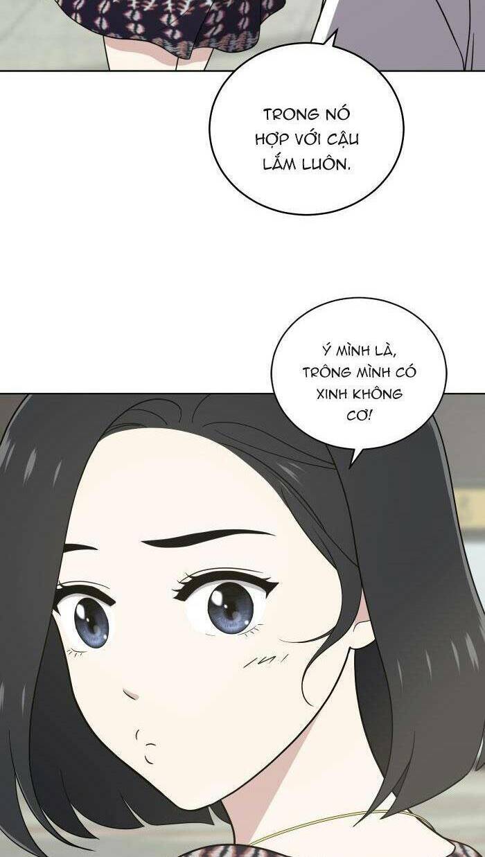 Cô Nàng Hết Thuốc Chữa Chapter 71 - Trang 2