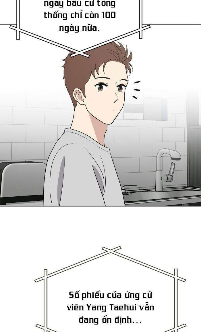 Cô Nàng Hết Thuốc Chữa Chapter 71 - Trang 2
