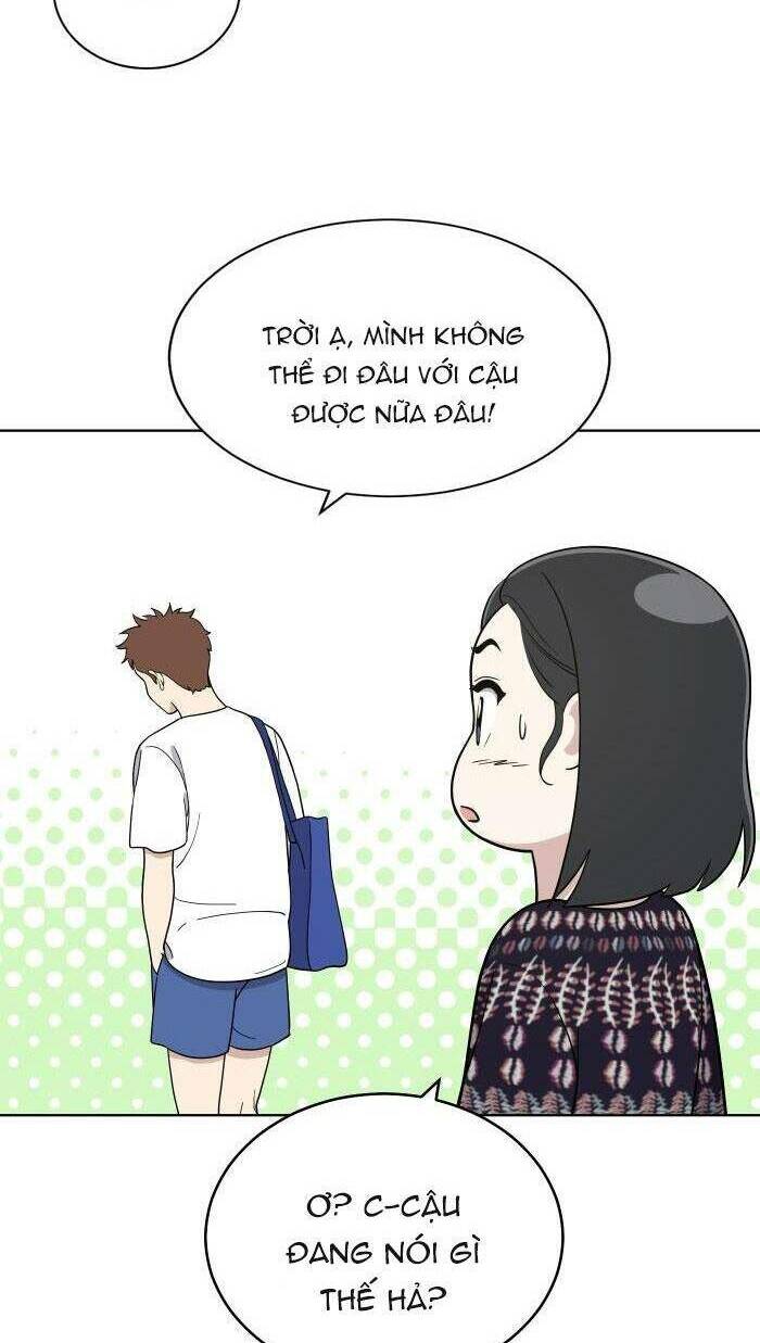 Cô Nàng Hết Thuốc Chữa Chapter 71 - Trang 2