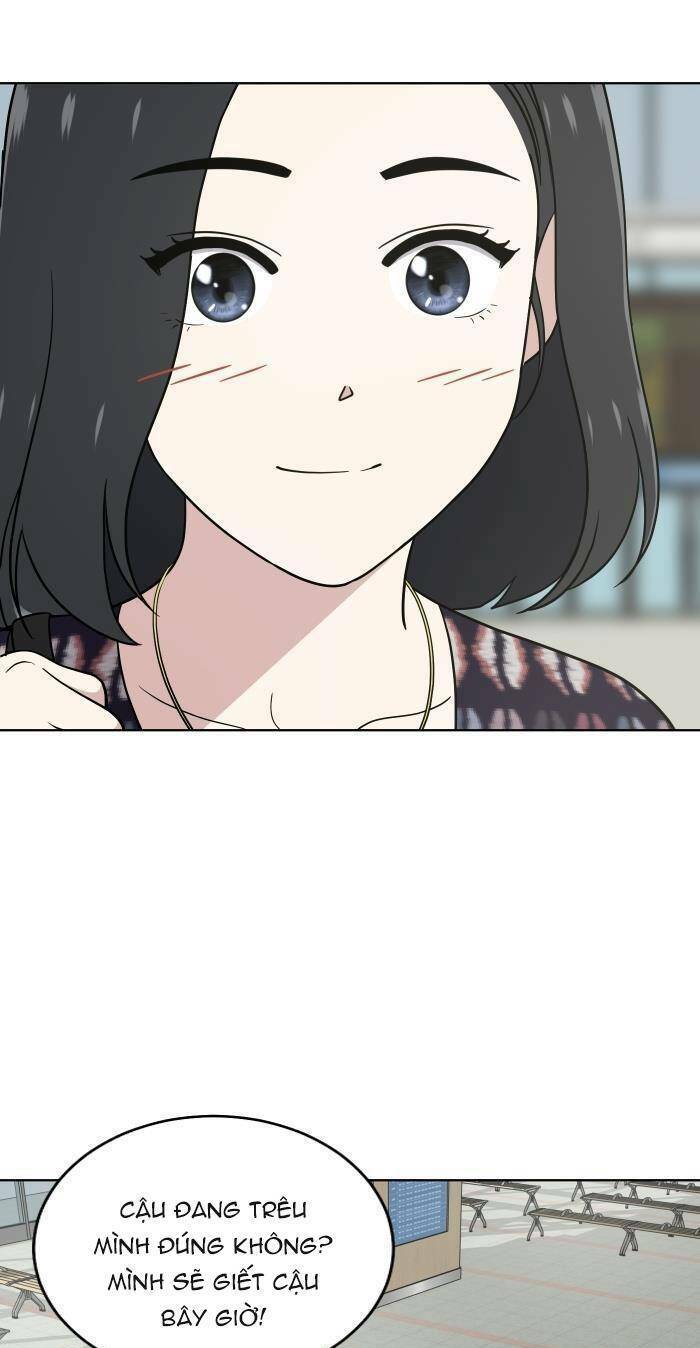 Cô Nàng Hết Thuốc Chữa Chapter 71 - Trang 2