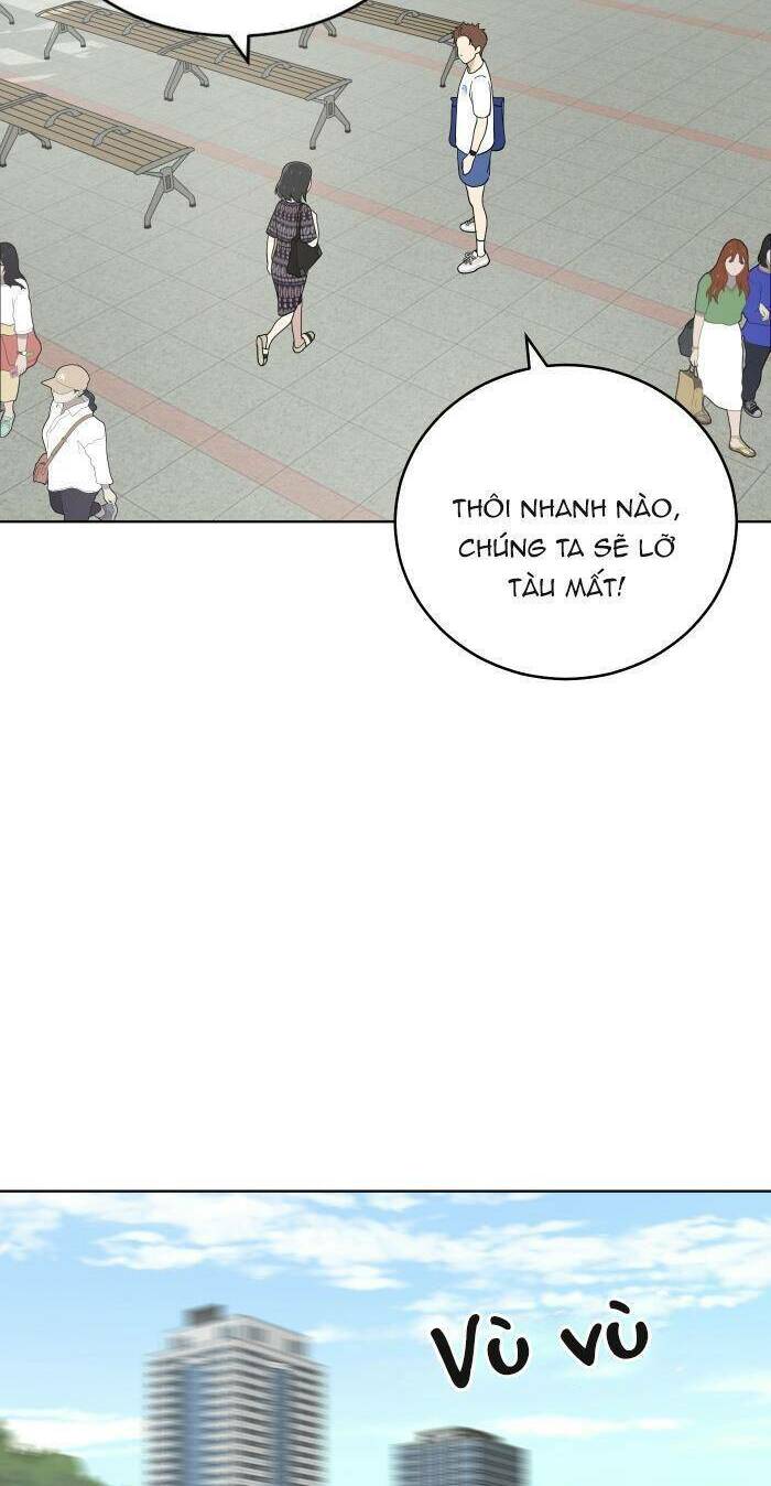 Cô Nàng Hết Thuốc Chữa Chapter 71 - Trang 2